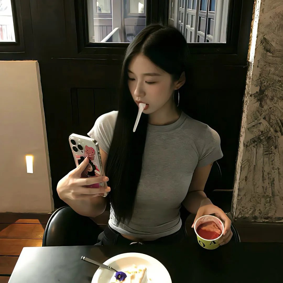 罗莎的自白