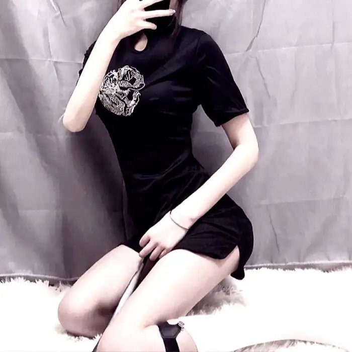 梅山收七怪