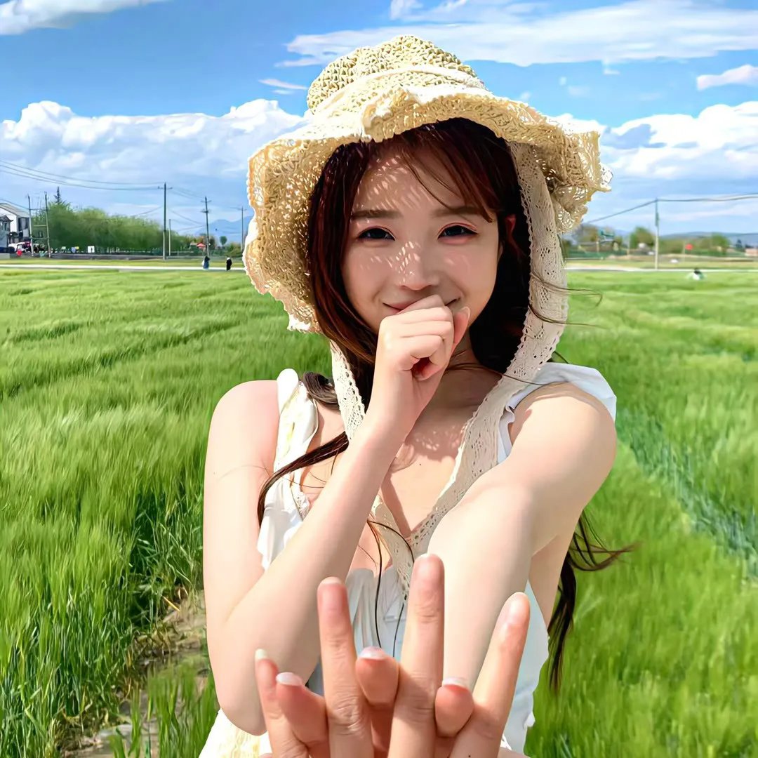 爱情无线牵