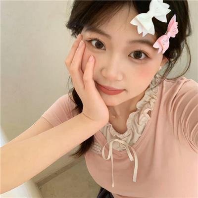 当星光坠入花海